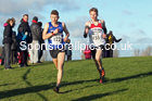 Mens under-17s Sherman Cup, 2020 Sherman Cup/Davison Shield, Temple Park, South Shields.  Photo: David T. Hewitson/Sports for All Pics